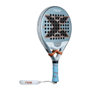راکت پدل ناکس VK10 Ventus Control 12K 2026 نمای دوم