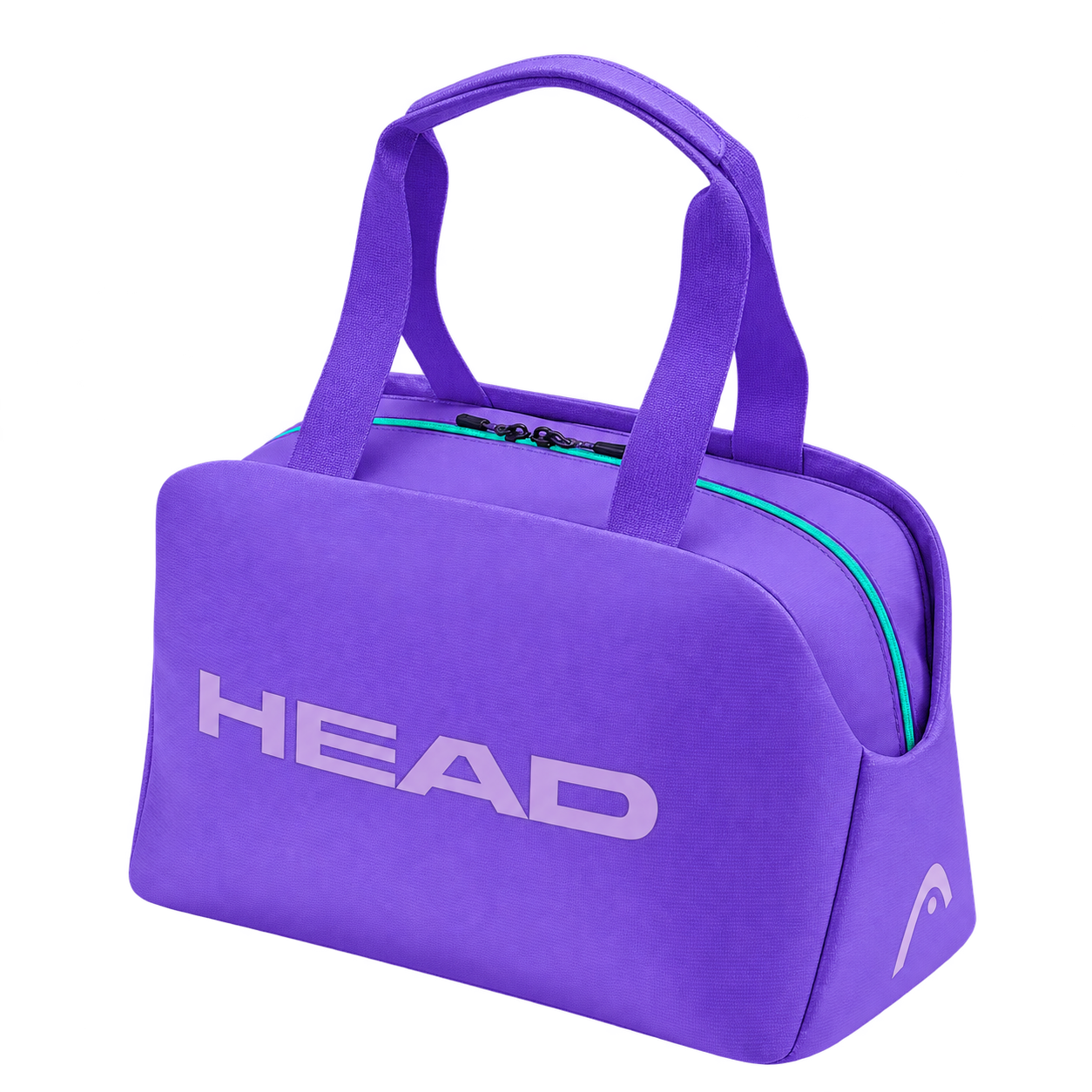 HEAD Tour Tote Bag 22L PU 2026 کیف تنیس تک راکته بنفش هد