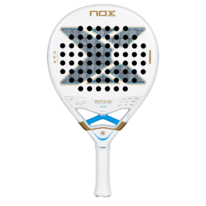 راکت پدل NOX AT10 Buenos Aires 2026