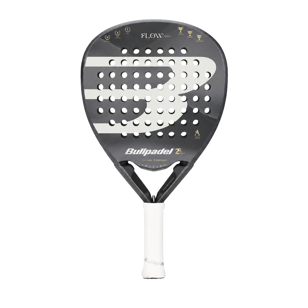 راکت پدل Bullpadel Flow Legend 2026