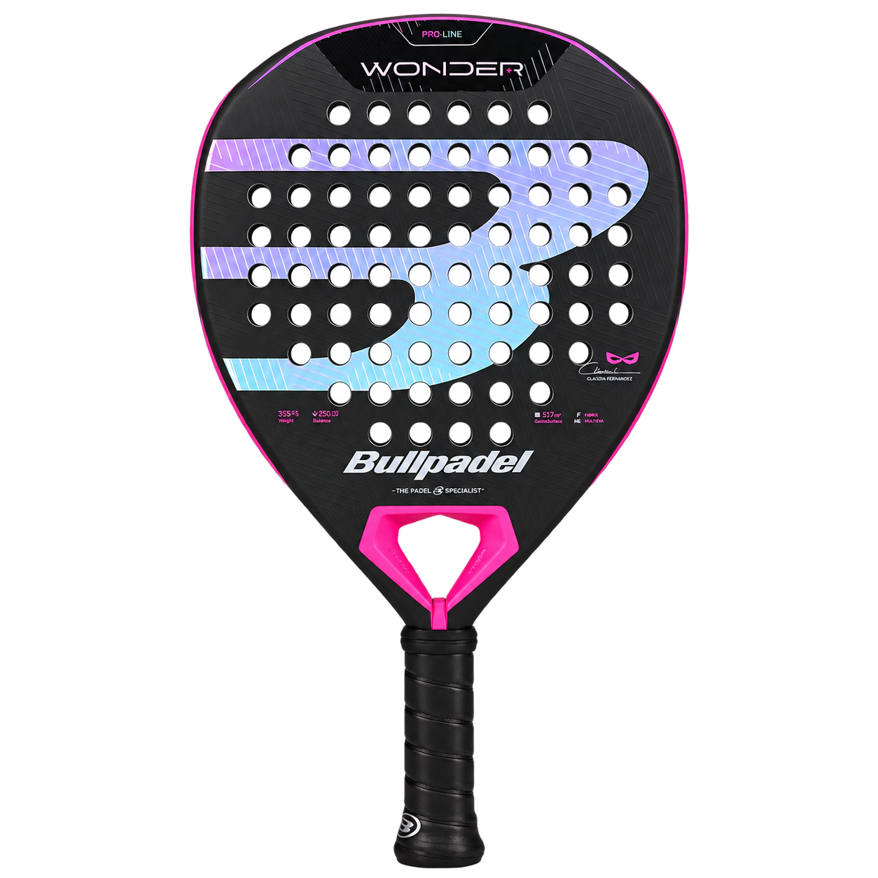 Bullpadel Wonder 27 2027