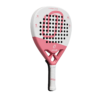 راکت پدل یونیک Master Pro Pink/White