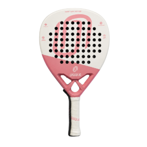 راکت پدل یونیک Master Pro Pink/White
