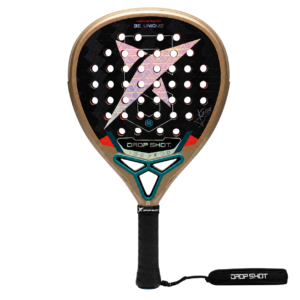 راکت پدل Drop Shot Axion Attack 2.0 2026