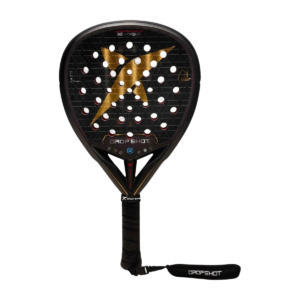 راکت پدل Drop Shot Canyon Pro Attack 2026