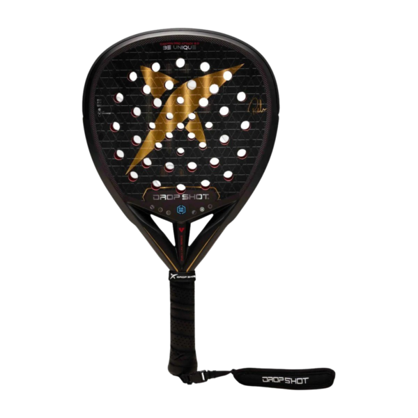 راکت پدل Drop Shot Canyon Pro Attack 2.0 2026 نمای جلو