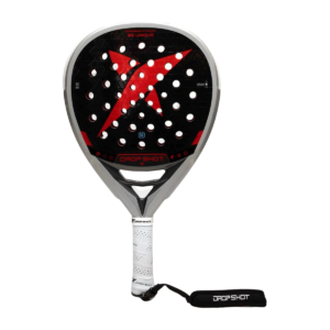راکت پدل Drop Shot Conqueror Attack 2026