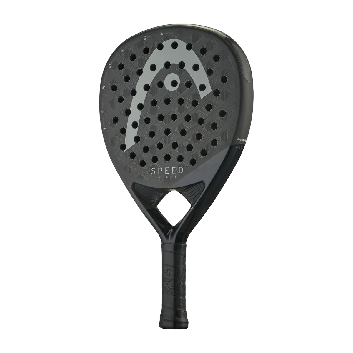 راکت پدل هد Speed Pro X 2023