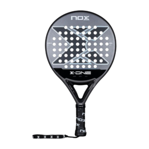 راکت پدل NOX X-One 2026