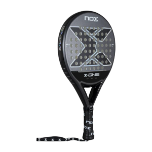 راکت پدل NOX X-One 2026 نمای دوم