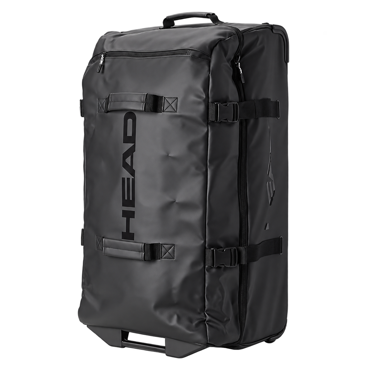 ساک مسافرتی تنیس هد HEAD Tour Team Travel Bag 110L Black نمای دوم