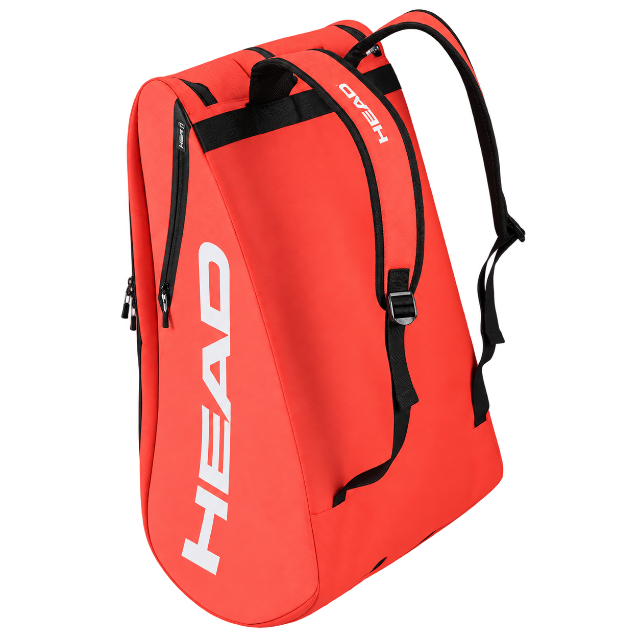 کیف تنیس هد HEAD Tour Racquet Bag XL FO 2024 نمای دوم