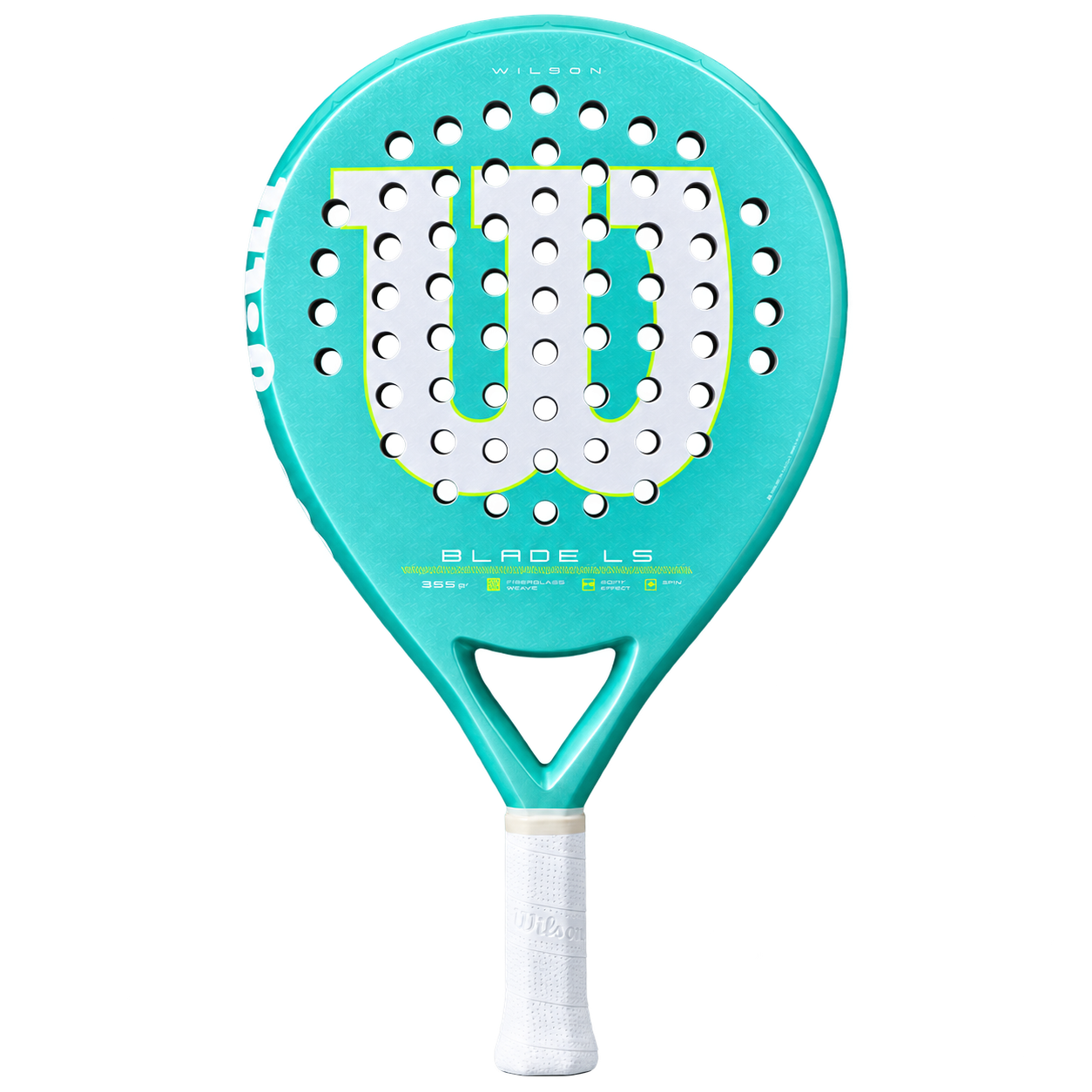 راکت پدل ویلسون Wilson Blade LS V4 2026