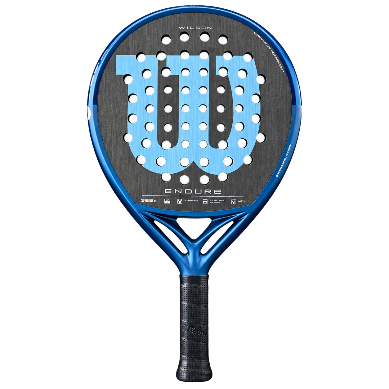 راکت پدل ویلسون Wilson Endure V1 2026