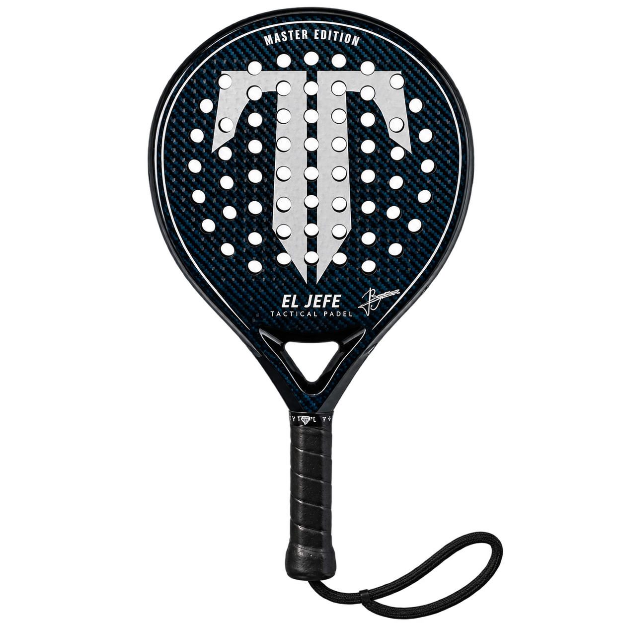 راکت پدل تکتیکال Tactical El Jefe Master Edition 2024