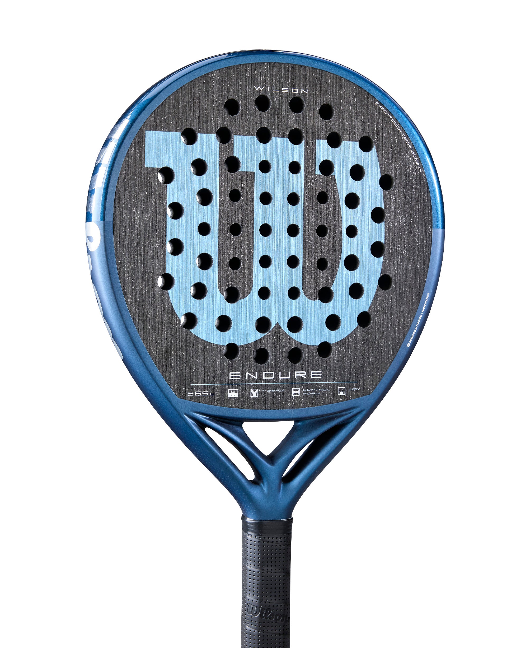 راکت پدل ویلسون Wilson Endure V1 2026 نمای دوم