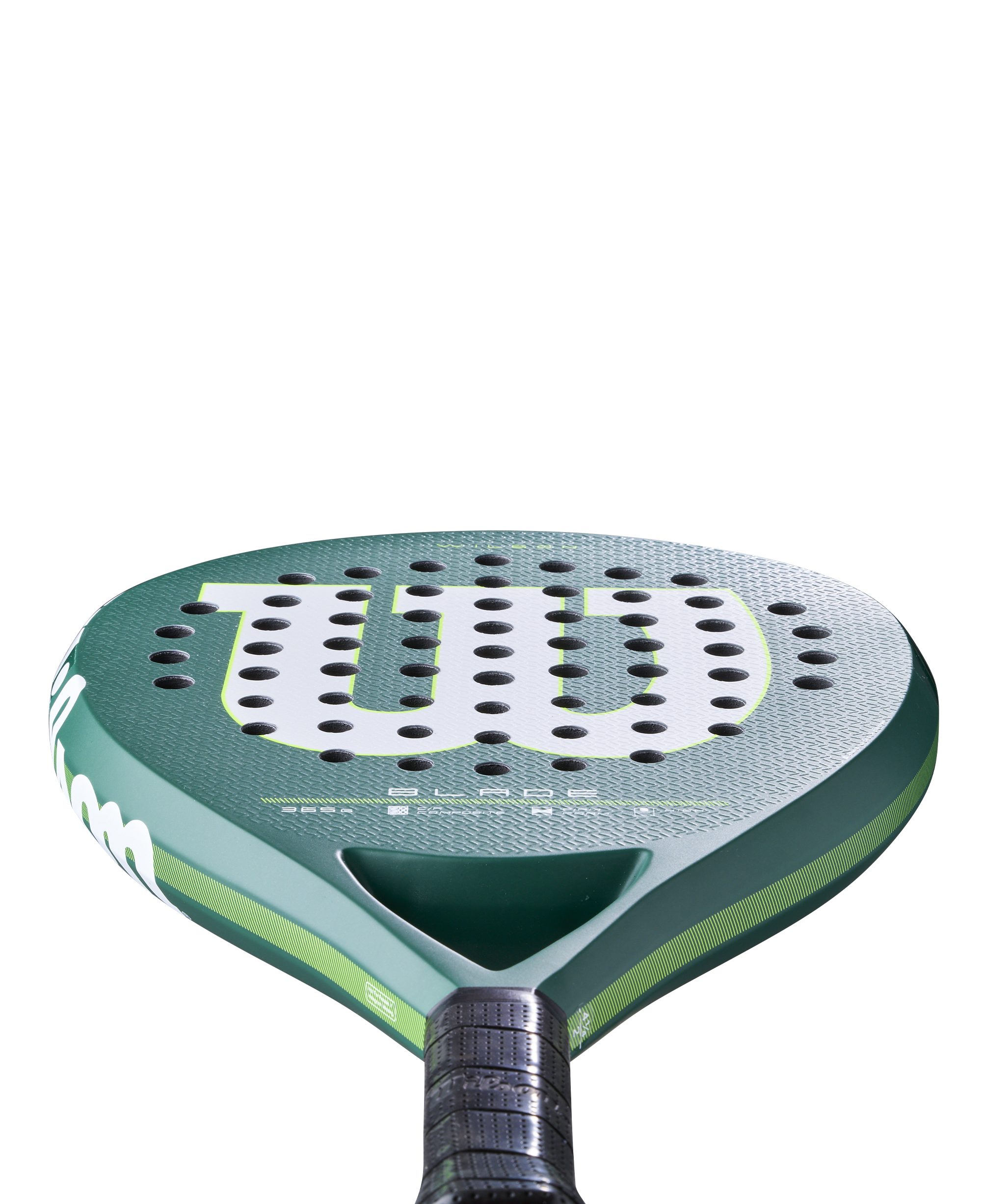 راکت پدل ویلسون Wilson Blade V4 2026 نمای دوم